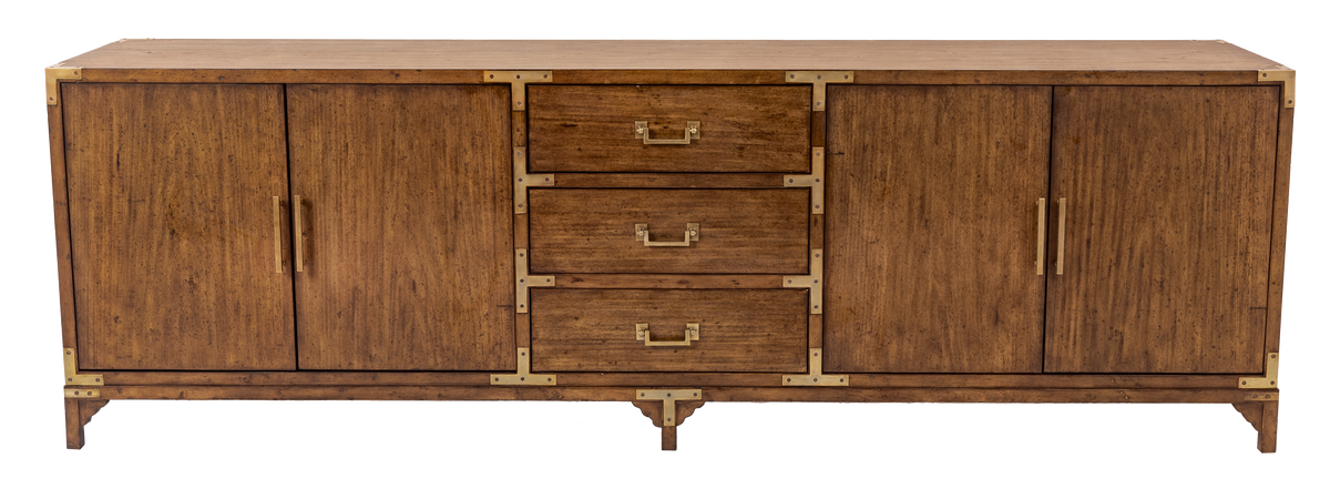 Cunard Media Unit