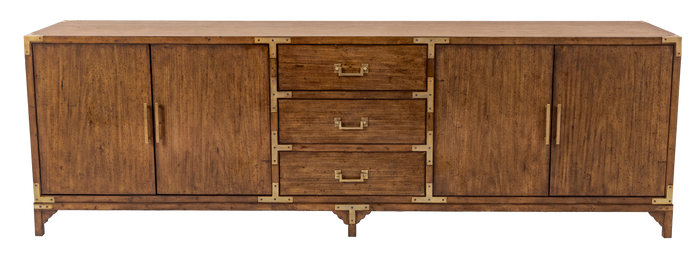 Cunard Media Unit