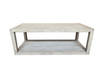 Modena Coffee Table 120cm