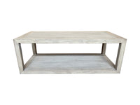 Modena Coffee Table 120cm