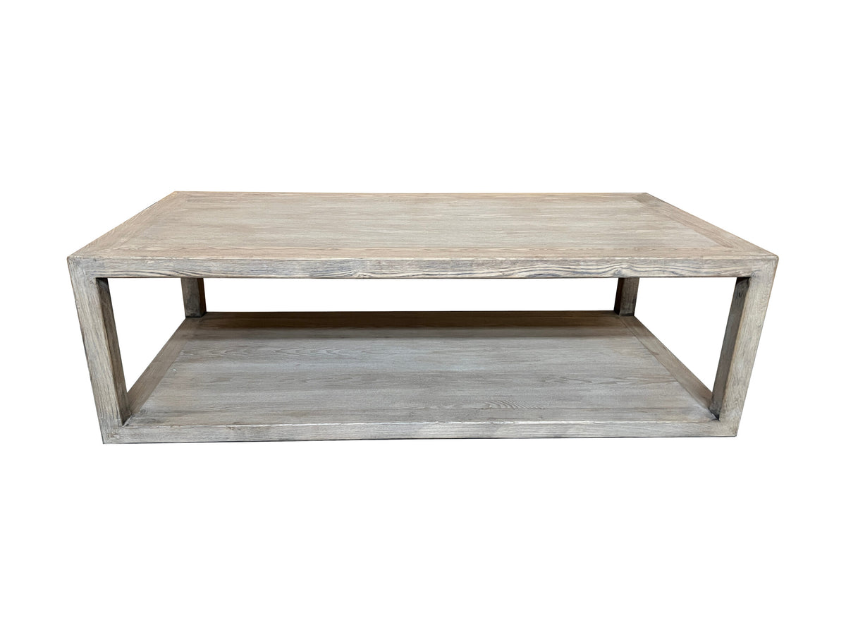 Modena Coffee Table 140cm