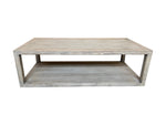 Modena Coffee Table 140cm
