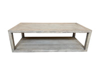 Modena Coffee Table 140cm