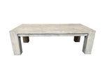 Modena Block Coffee Table
