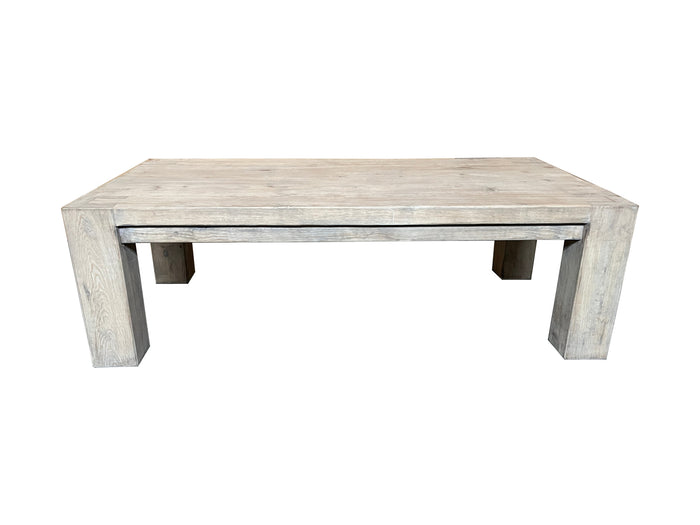 Modena Block Coffee Table