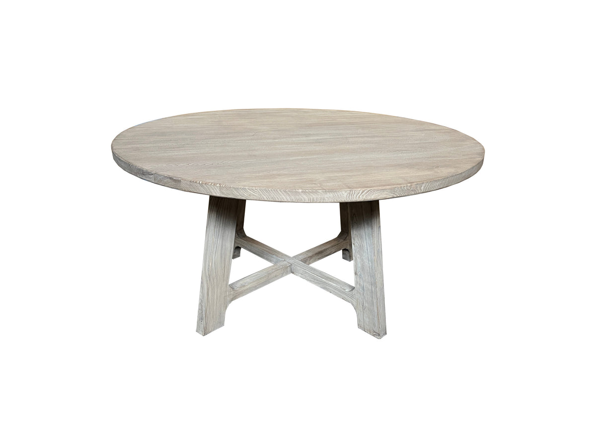 Modena Round Dining Table