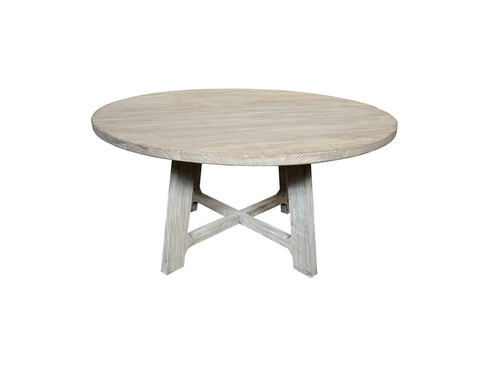 Modena Round Dining Table