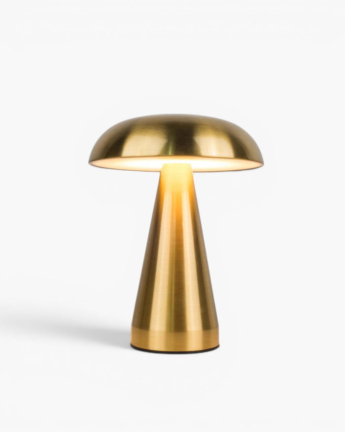 Terri Rechargeable Table Lamp