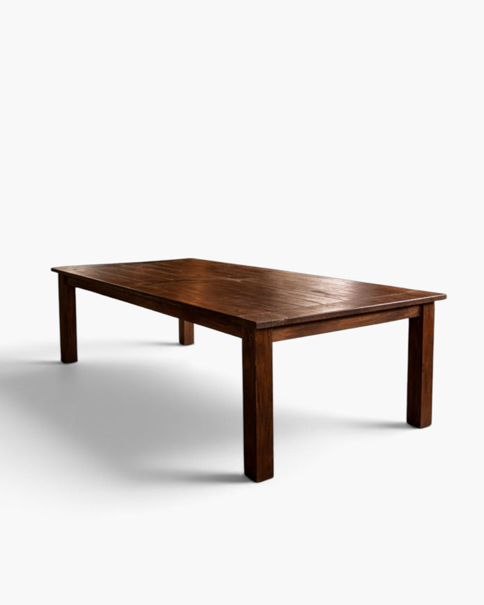 Barn Dining Table
