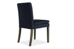 Trent Dining Chair Charcoal