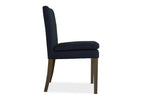Trent Dining Chair Charcoal