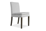 Trent Dining Chair Natural