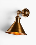 Ventura Wall Light Antique