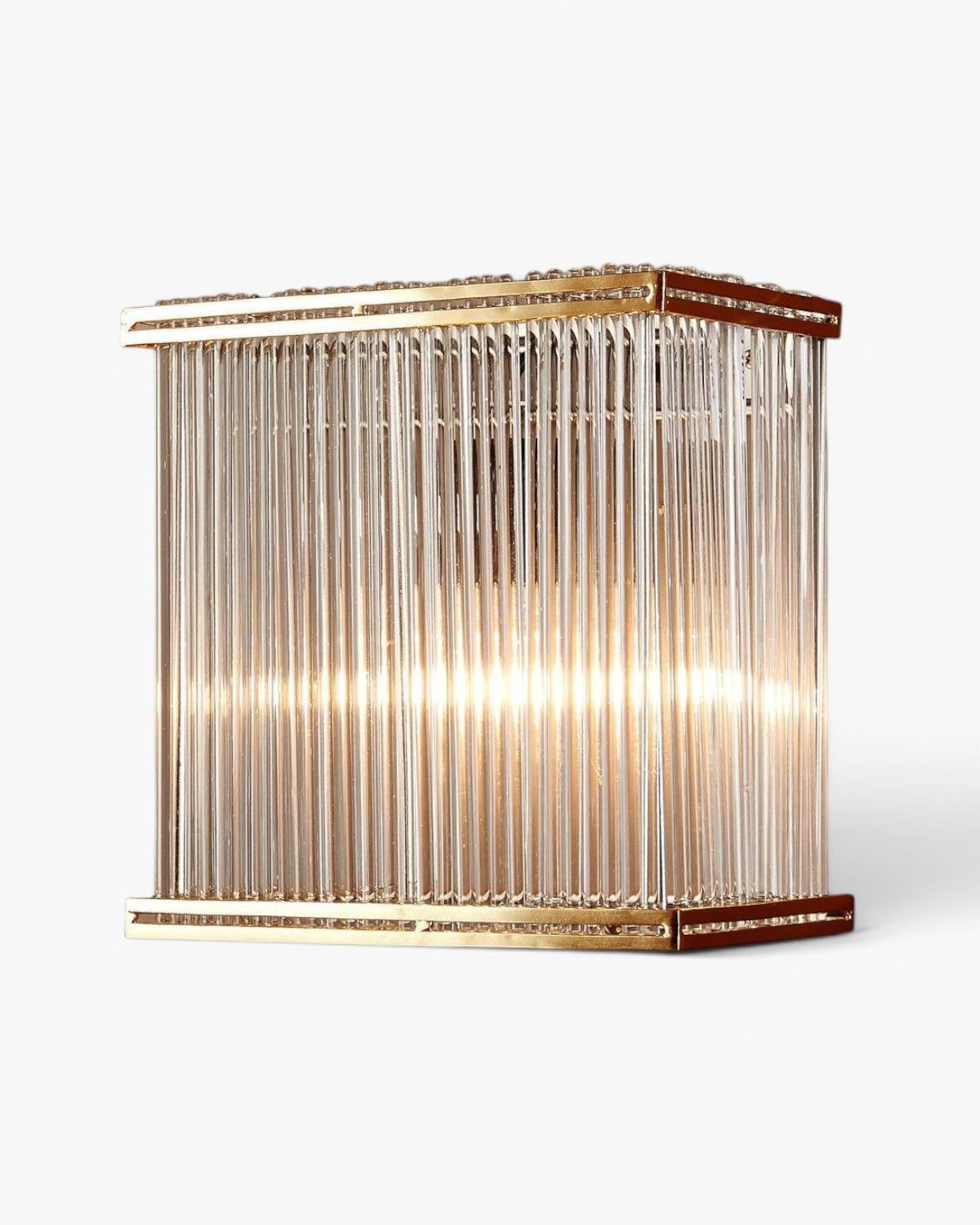 Verre Wall Light