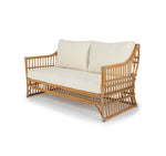 Capri Outdoor 2 Seater Sofa