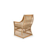Capri Outdoor Dining Chair