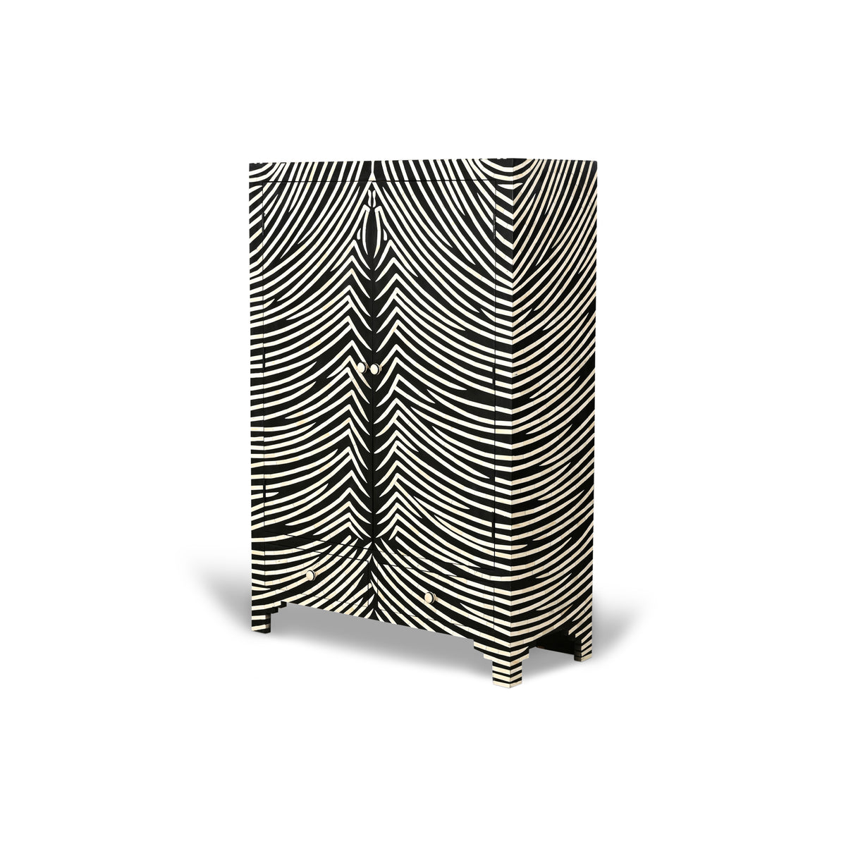 Serengeti Armoire