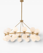 Winchester Hanging Lamp
