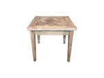 Casablanca Lamp Table 55cm – detail