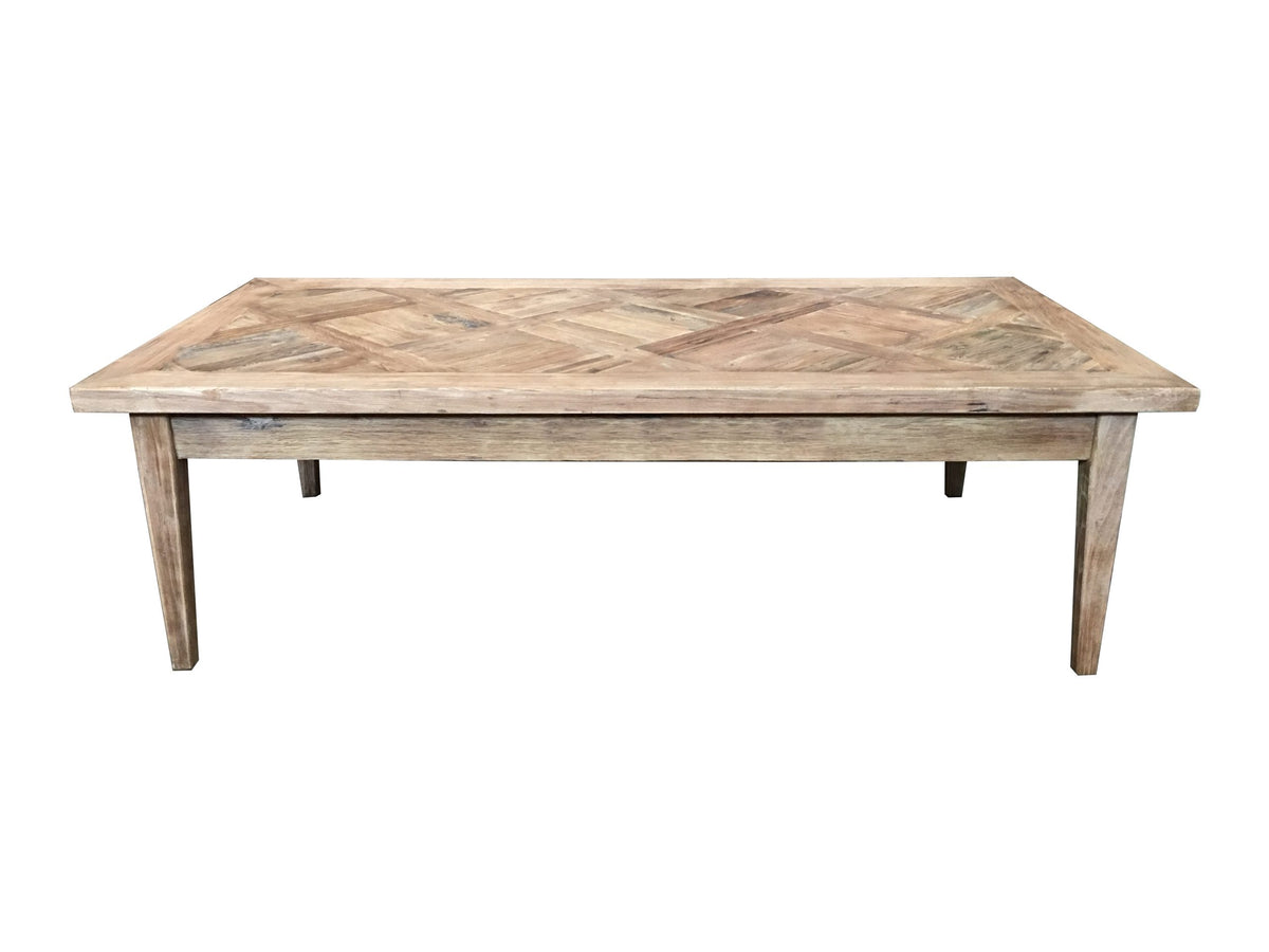 Casablanca Coffee Table