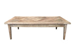 Casablanca Coffee Table