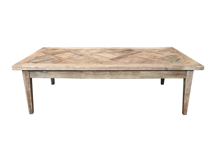 Casablanca Coffee Table