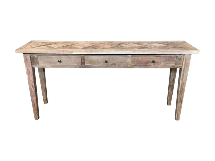 Casablanca Hall Table