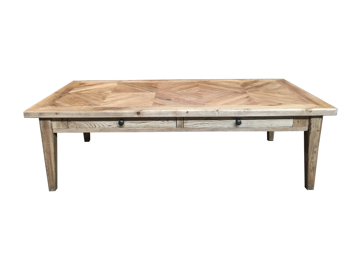 Queens Coffee Table