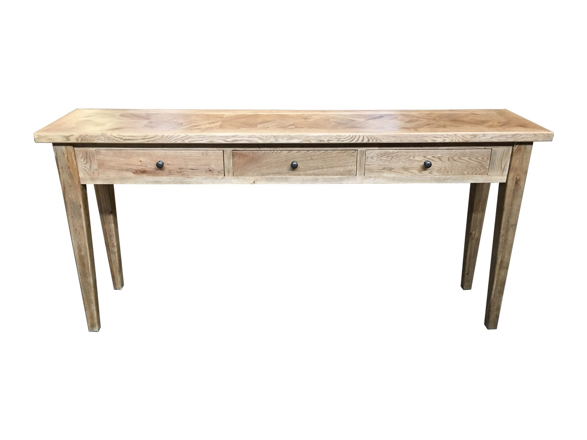 Queens Hall Table