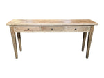 Queens Hall Table