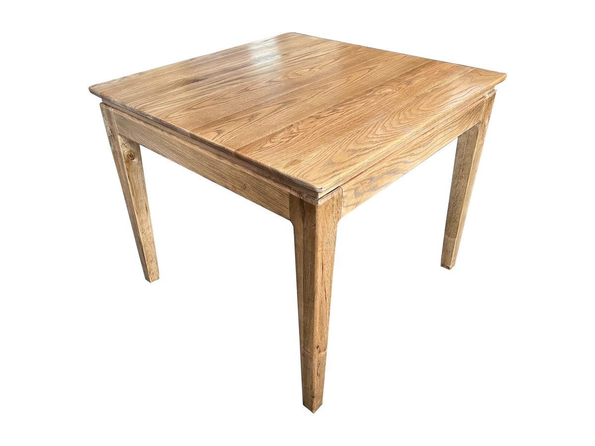 Crown Square Table