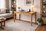 Crown Desk / Table 120cm – styled setting