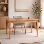 Crown Desk / Table 120cm – styled setting
