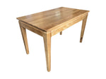 Crown Desk / Table 120cm – styled setting