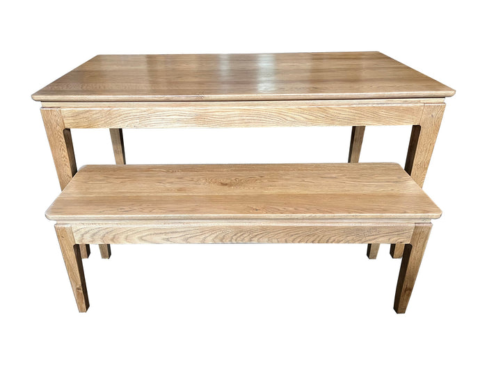 Crown Bench