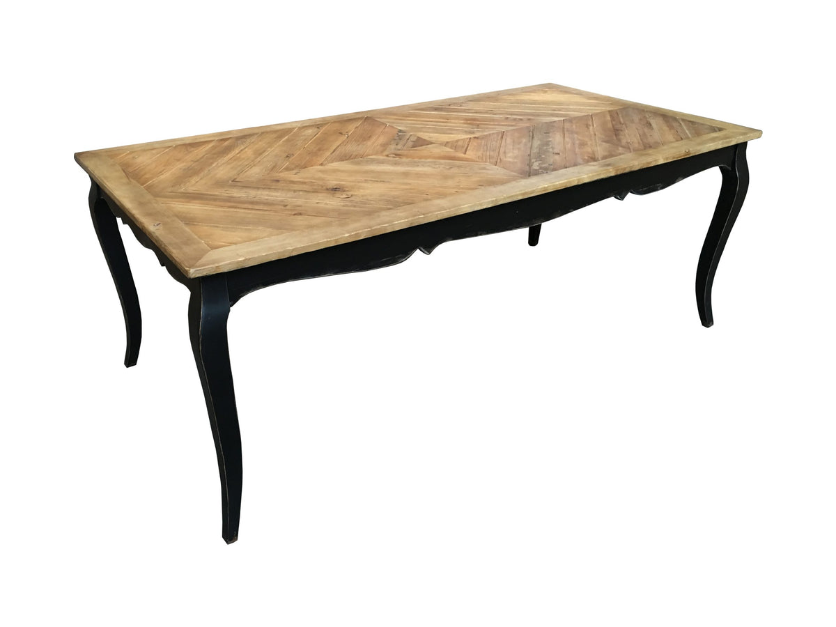 Regency Table