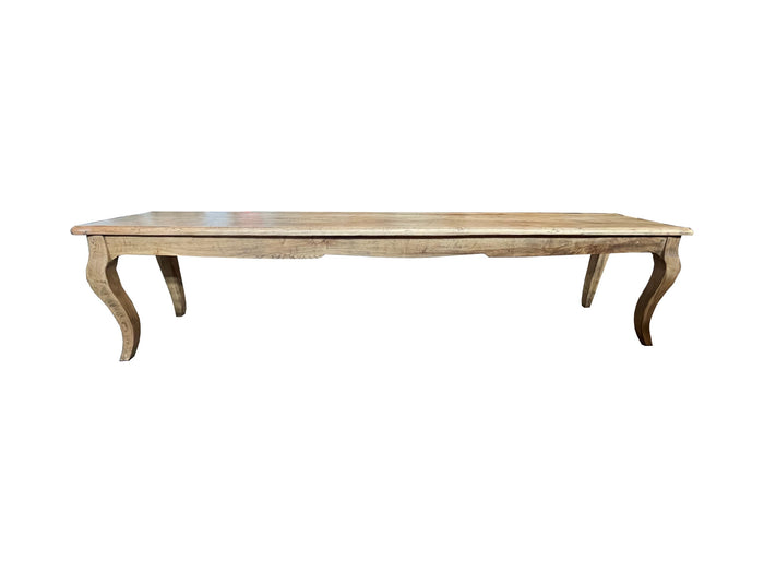 Andorra Bench