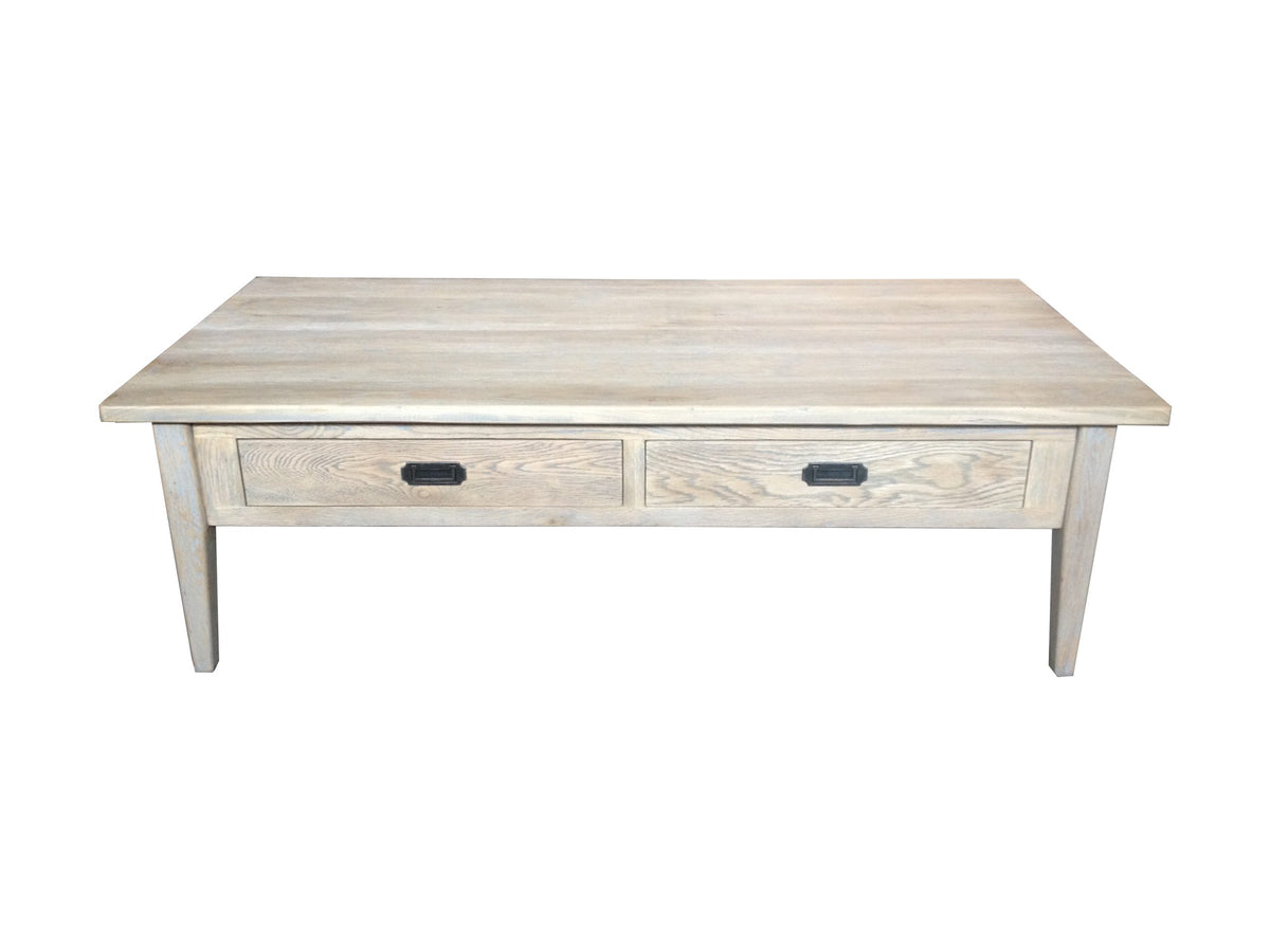 Hampton Coffee Table