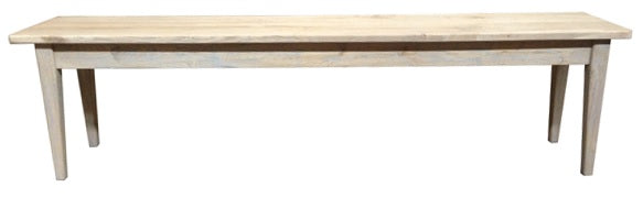 Hampton Bench