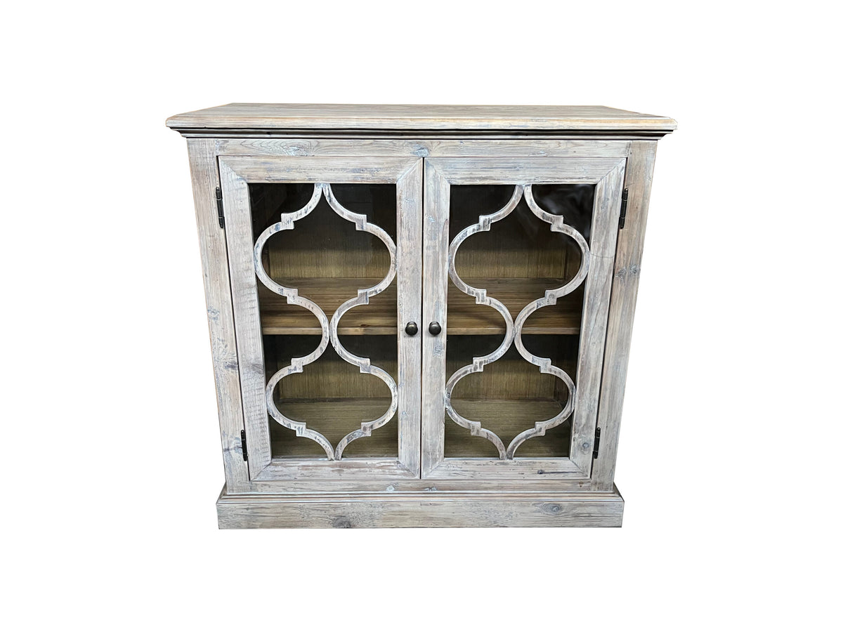 Majestic 2 Door Cabinet