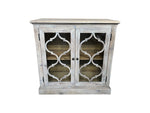 Majestic 2 Door Cabinet