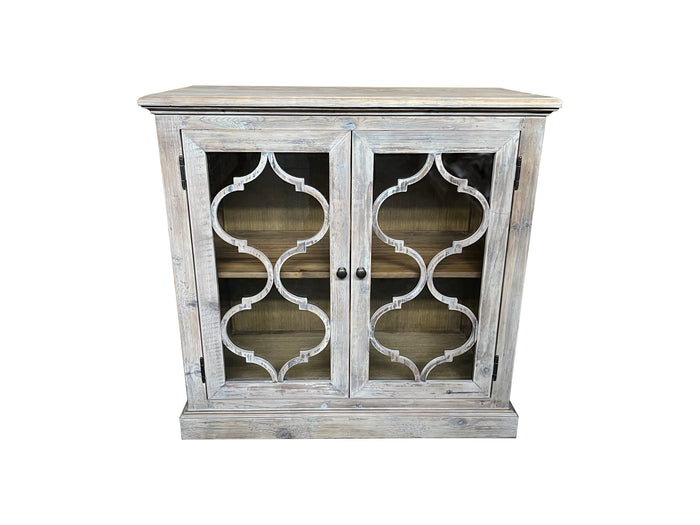 Majestic 2 Door Cabinet