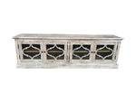 Majestic 4 Door ETU TV Unit