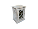Majestic Bedside Cabinet