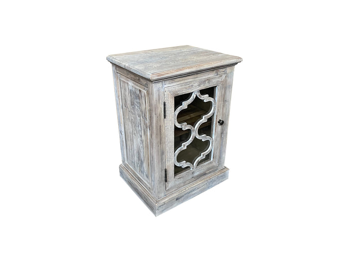 Majestic Bedside Cabinet
