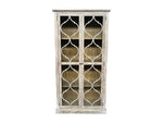 Majestic Bookcase Display Cabinet