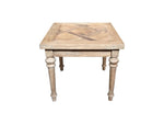Morocco Lamp Table 55cm – detail