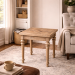 Morocco Lamp Table 55cm – styled setting
