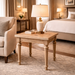 Morocco Lamp Table 55cm – styled setting