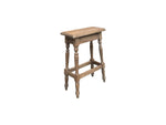 Charles & Morocco Stools